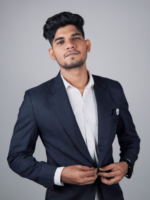 Rajan